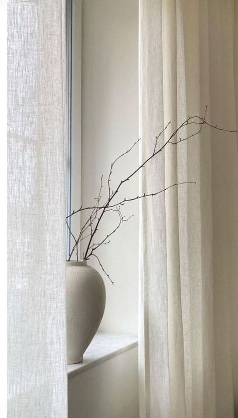linien curtains
